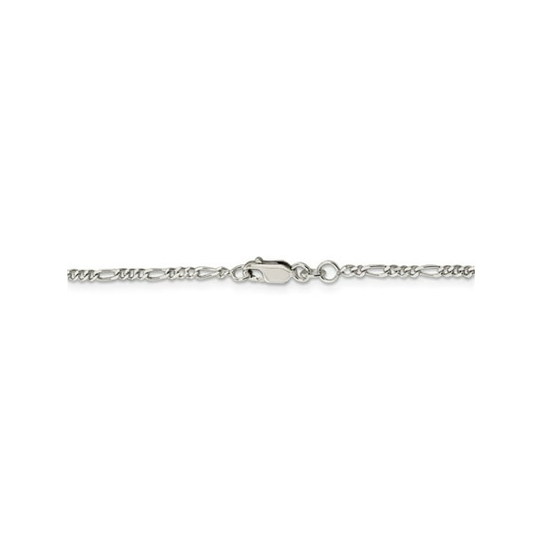 925 Sterling Silver 9mm Fancy Diamond-cut Open Link Cable Chain Necklace Bracelet or Anklet 925 Sterling Silver 9mm Fancy Diamond-cut Open Link Cable Chain Necklace Bracelet or Anklet